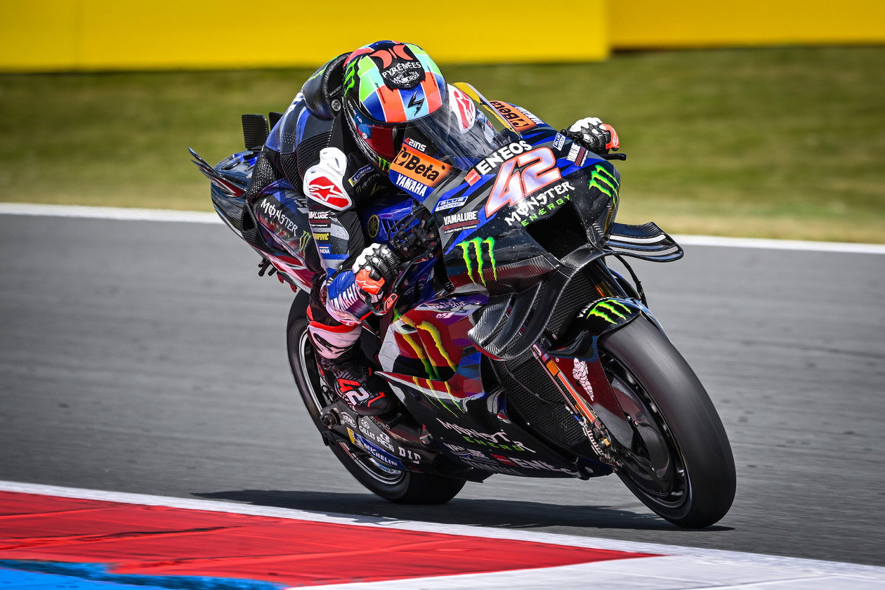 Valentino Rossi Expecting Second Child